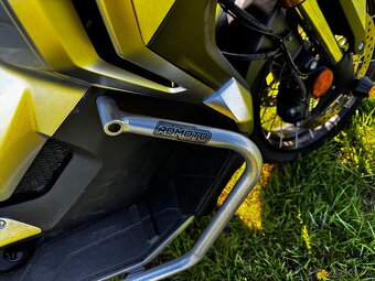 Honda X-ADV 750 - 9