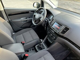 Seat Alhambra 1.4 TSi 110KW - 9