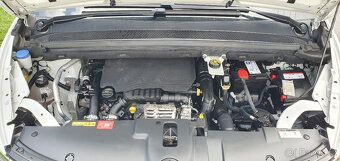 Citroën Grand C4 Picasso, 1.2 VTI (Pure Tech) 142t km - 9