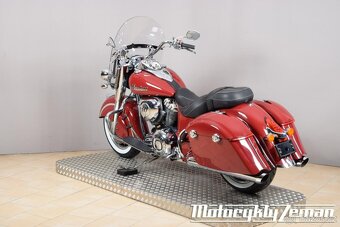 Indian Springfield 2016 - 9