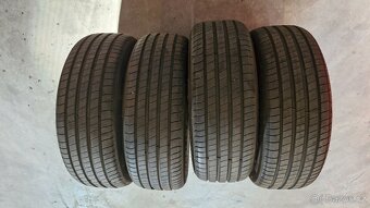 Pneu MICHELIN e-primacy 195/55 R16 letní - 4ks - 9