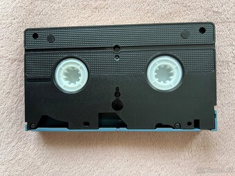 Pomáda - John Travolta, Olivia Newton- John VHS 2000 - 9