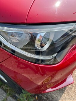 Alfa Romeo Stelvio - 9