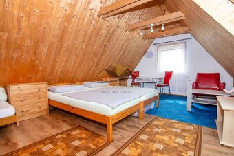 Rodinný dům - prodej končí 30.6. - 9