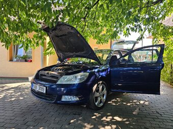 Škoda octavia II 2.0tdi 103kw FACELIFT - 9