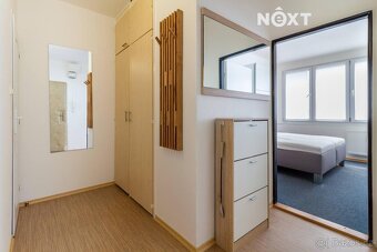 Pronájem byt 2+1, 51㎡ - 9
