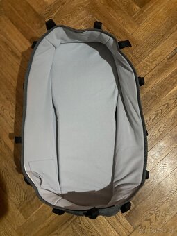 Bugaboo Donkey Twin 2 - 9