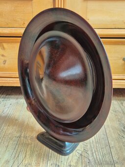 Starý rádio reproduktor Philips, typ 2003, 1928 - 9