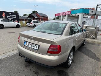 Audi a4 b5 - 9