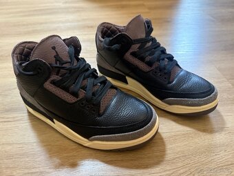 Air Jordan 3 Retro OG SP A Ma Maniére - 9