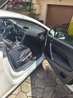 Peugeot 308CC - 9