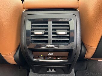 BMW X3 30d x-Drive M Sport ČR 1. majitel - odpočet DPH - 9