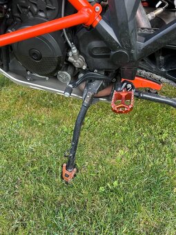 KTM 1290 Super Adventure R 46.300km - 9