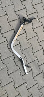 Thule Chariot CX2 - 9