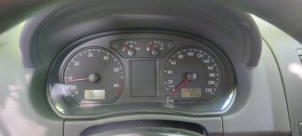 VW Polo 1.4 55kw (9n) rv 2002 - 9