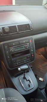 Seat Alhambra - 9