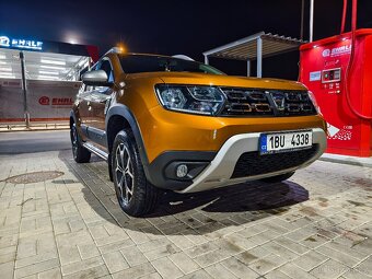 Dacia Duster 1.0 TCe Prestige - 9