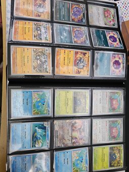 Master set Pokémon 151 - 9