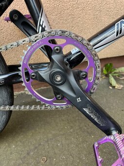 BMX Bikros Inspyre Neo Pro Box, Bombshell - 9