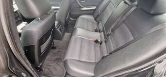 BMW E90 330i 190kw, n52b30 - 9