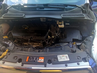 Ford Kuga 1.5 Ecoboost, 110 kW - 9