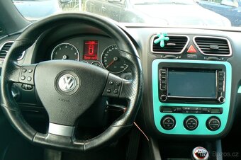 Volkswagen Scirocco 2.0TSi/147 kw - 2009 - 9