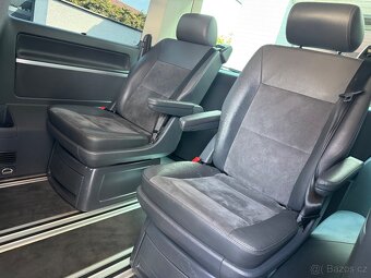 VW MULTIVAN,T5.1,DSG,4x4,HIGL.,2.maj. - 9