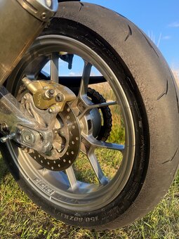 Aprilia RS 125 2T - 9