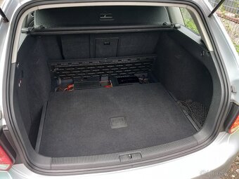 VW Golf  1.4 TSI CONFORTLINE - 9