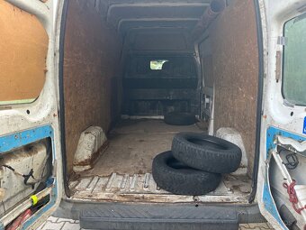 Ford Transit 300L L3H3 - 9