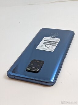 Xiaomi Redmi Note 9 Pro 6/128gb blue. Záruka 6 měsíců. - 9