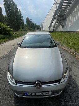 Volkswagen Golf 1.2 TSI 63kw - 9