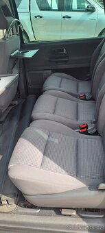Volkswagen Sharan 2.0 TDI SPORT 7-SEDADEL - 9