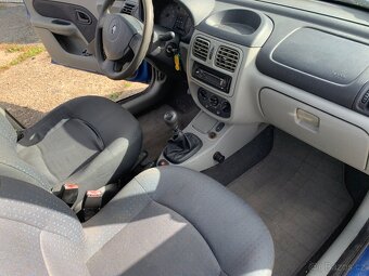 Renault Thalia facelift 1.4 16v - 9