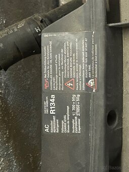 Ford Galaxy 1,9Pd/85kw r.v.2002 motor - 9