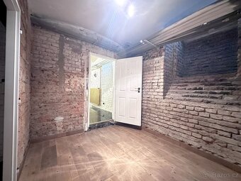 Pronájem dílny, ateliéru apod., 89 m2, Praha 8-Karlín, ul. P - 9