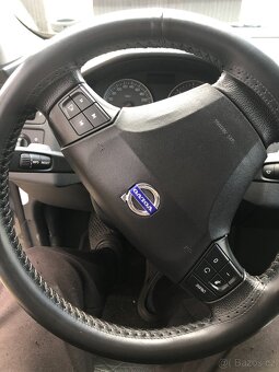 Volvo V50 2.0D 100kw - 9