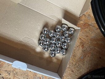 Toyota GR86 - ALU sada originál - 9