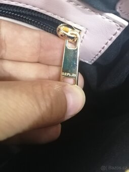 Crossbody kabelka Replay - 9