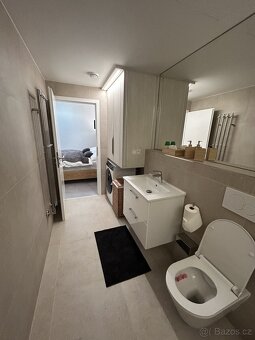 Pronájem luxusního  bytu 2+ kk , Olomouc - 9