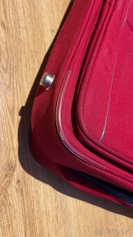 Carlton, cestovní taška / kufr na obleky - 9