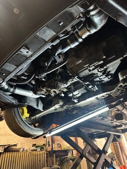 Audi S3 8P BHZ – ORANGE SOLAR – TOP ÚPRAVY / TT420 - 9