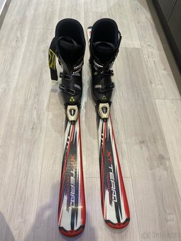 Lyže a lyžáky - 9