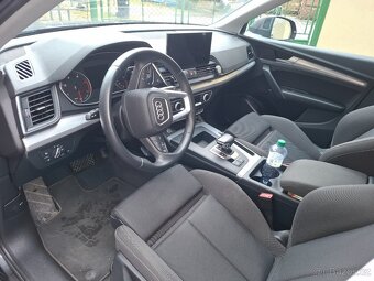 Audi q5 sline - 9