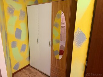 Garsonka v Desné k pronájmu - 9
