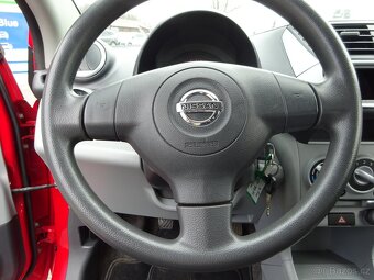 Nissan Pixo 1,0 i - 9