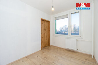 Prodej bytu 2+kk, 43 m², Pardubice, ul. K Polabinám - 9