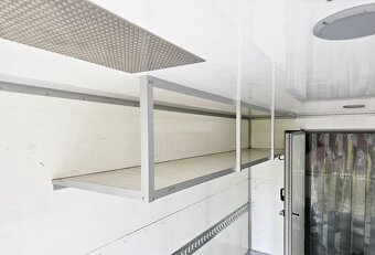 Volvo FL250 - 4x2 - Elektro – chlazení – EURO 6 - 9