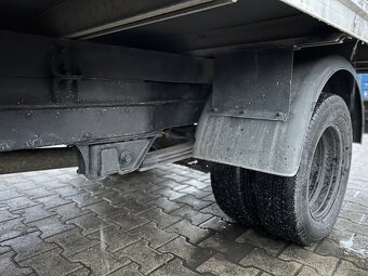 Volkswagen Crafter 2.5 TDI - 9