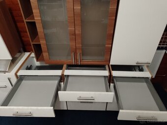 Kuchyňská linka - 9